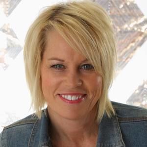 Meet your Posher, Ann